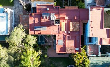Casa en Venta en la Colonia Seattle, Zapopan