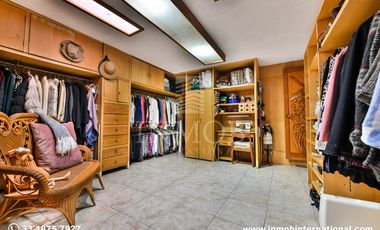 Casa en Venta en la Colonia Seattle, Zapopan