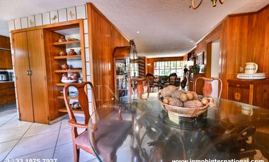 Casa en Venta en la Colonia Seattle, Zapopan
