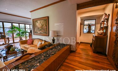 Casa en Venta en la Colonia Seattle, Zapopan