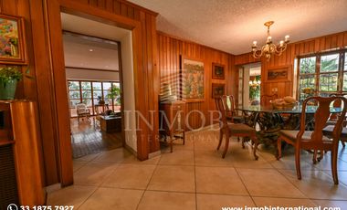Casa en Venta en la Colonia Seattle, Zapopan