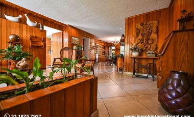 Casa en Venta en la Colonia Seattle, Zapopan