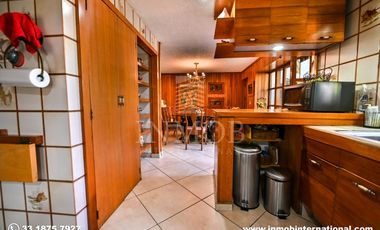 Casa en Venta en la Colonia Seattle, Zapopan