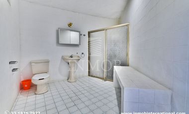 Casa en Venta en la Colonia Seattle, Zapopan