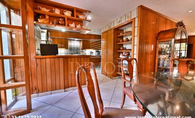 Casa en Venta en la Colonia Seattle, Zapopan