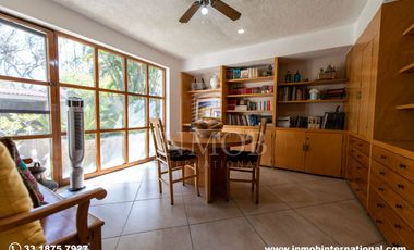 Casa en Venta en la Colonia Seattle, Zapopan