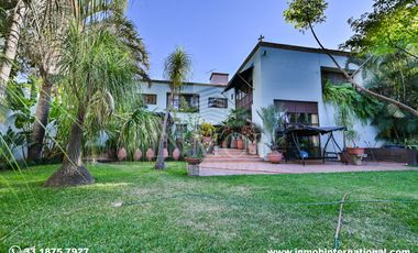 Casa en Venta en la Colonia Seattle, Zapopan