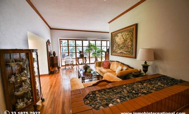 Casa en Venta en la Colonia Seattle, Zapopan