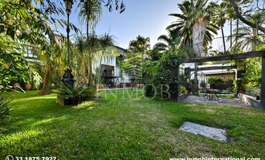 Casa en Venta en la Colonia Seattle, Zapopan