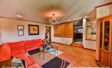 Casa en Venta en la Colonia Seattle, Zapopan