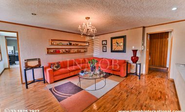 Casa en Venta en la Colonia Seattle, Zapopan