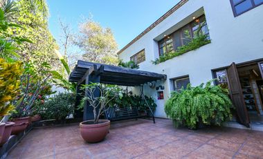 Casa en Venta en la Colonia Seattle, Zapopan