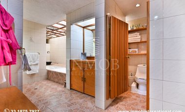 Casa en Venta en la Colonia Seattle, Zapopan