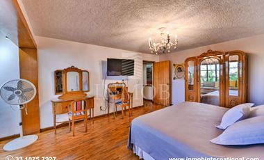 Casa en Venta en la Colonia Seattle, Zapopan