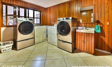 Casa en Venta en la Colonia Seattle, Zapopan