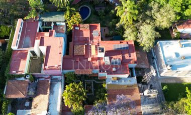 Casa en Venta en la Colonia Seattle, Zapopan