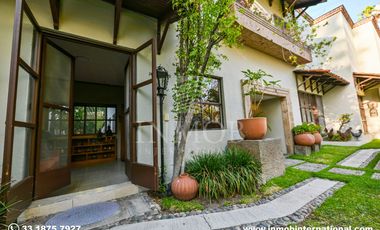 Casa en Venta en la Colonia Seattle, Zapopan