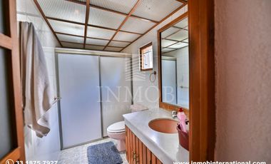 Casa en Venta en la Colonia Seattle, Zapopan
