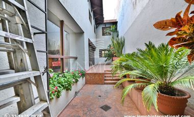 Casa en Venta en la Colonia Seattle, Zapopan