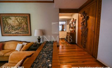 Casa en Venta en la Colonia Seattle, Zapopan