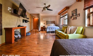Casa en Venta en la Colonia Seattle, Zapopan