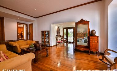 Casa en Venta en la Colonia Seattle, Zapopan