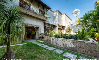 Casa en Venta en la Colonia Seattle, Zapopan