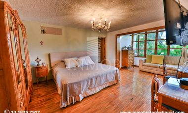 Casa en Venta en la Colonia Seattle, Zapopan
