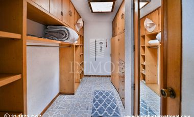 Casa en Venta en la Colonia Seattle, Zapopan