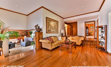 Casa en Venta en la Colonia Seattle, Zapopan