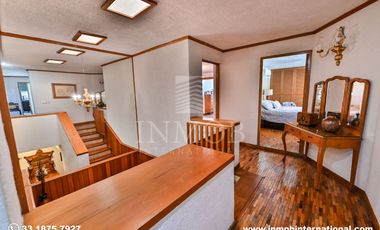 Casa en Venta en la Colonia Seattle, Zapopan