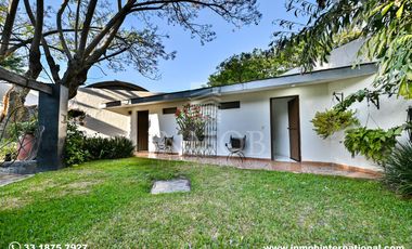 Casa en Venta en la Colonia Seattle, Zapopan