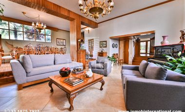 Casa en Venta en la Colonia Seattle, Zapopan