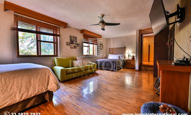 Casa en Venta en la Colonia Seattle, Zapopan