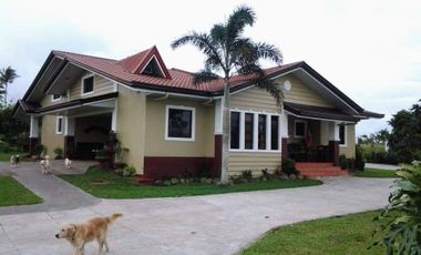 Silang Cavite House and Lot for Sale near Tagaytay