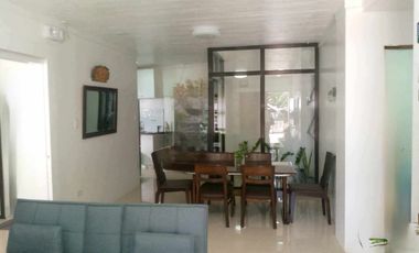 Fully furnished 2 Storey House and Lot for Sale in La Trinidad