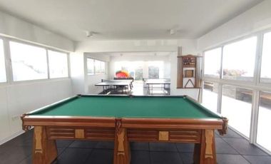 Venta de Departamento en 1er Piso – 171 m² – San Miguel – Patio y Jardín