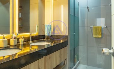 Venta de Departamento en 1er Piso – 171 m² – San Miguel – Patio y Jardín