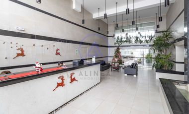 Venta de Departamento en 1er Piso – 171 m² – San Miguel – Patio y Jardín