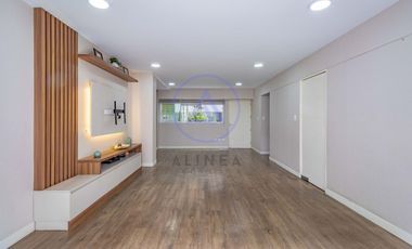 Venta de Departamento en 1er Piso – 171 m² – San Miguel – Patio y Jardín