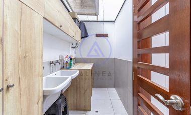 Venta de Departamento en 1er Piso – 171 m² – San Miguel – Patio y Jardín