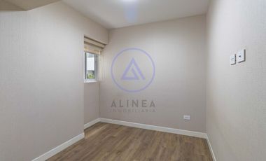 Venta de Departamento en 1er Piso – 171 m² – San Miguel – Patio y Jardín