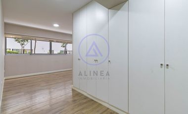 Venta de Departamento en 1er Piso – 171 m² – San Miguel – Patio y Jardín