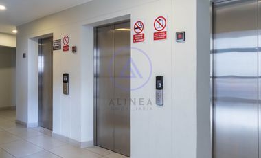 Venta de Departamento en 1er Piso – 171 m² – San Miguel – Patio y Jardín