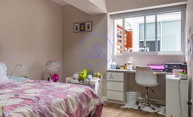 Venta de Departamento en 1er Piso – 171 m² – San Miguel – Patio y Jardín