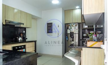 Venta de Departamento en 1er Piso – 171 m² – San Miguel – Patio y Jardín
