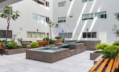 Venta de Departamento en 1er Piso – 171 m² – San Miguel – Patio y Jardín