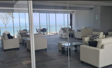 Venta de Departamento en 1er Piso – 171 m² – San Miguel – Patio y Jardín