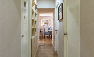 Venta de Departamento en 1er Piso – 171 m² – San Miguel – Patio y Jardín