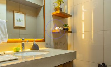 Venta de Departamento en 1er Piso – 171 m² – San Miguel – Patio y Jardín